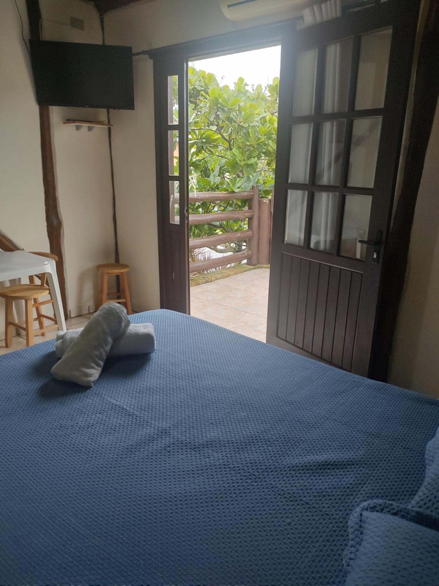 Pousada Martin Pescador Hotel บอมบินญัส ภายนอก รูปภาพ